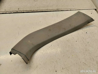 обшивка багажника Nissan Primera P12 2004, 2.2 л., дизель, МКПП, хетчбэк 5 дв., 90903AV700