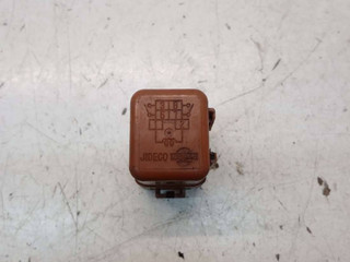 реле (прочие) Nissan Primera P12 2004, 2.2 л., дизель, МКПП, хетчбэк 5 дв., 2523079964