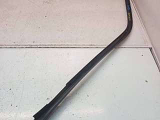 молдинг двери передней правой Peugeot 605 1 поколение 1992, 2.1 л., дизель, МКПП, 9610855677