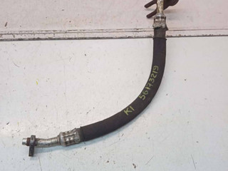 трубка кондиционера Peugeot 605 1 поколение 1992, 2.1 л., дизель, МКПП, 9642048680