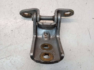 петля двери Nissan Primera P12 2004, 2.2 л., дизель, МКПП, хетчбэк 5 дв.