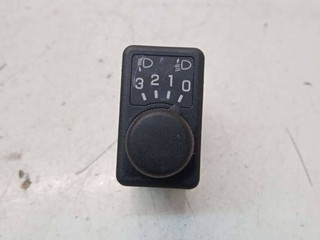 кнопка корректора фар Nissan Primera P12 2004, 2.2 л., дизель, МКПП, хетчбэк 5 дв., 25190AV600, 37044A, 36934A