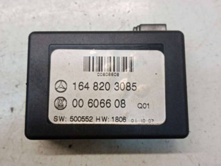 датчик дождя Mercedes-Benz R-Класс W251 [рестайлинг] 2009, 3.0 л., OM 642.950, дизель, АКПП, минивэн, 1648203085, A1648203085, 00606608