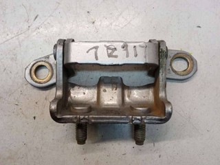петля двери Nissan Primera P12 2004, 2.2 л., дизель, МКПП, хетчбэк 5 дв.