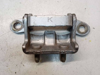 петля двери Nissan Primera P12 2004, 2.2 л., дизель, МКПП, хетчбэк 5 дв.