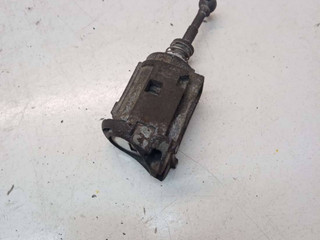 личинка дверного замка Nissan Primera P12 2004, 2.2 л., дизель, МКПП, хетчбэк 5 дв.