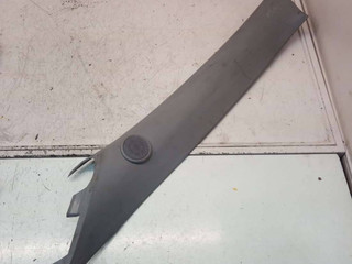 обшивка стойки Nissan Primera P12 2004, 2.2 л., дизель, МКПП, хетчбэк 5 дв., 76912AV700