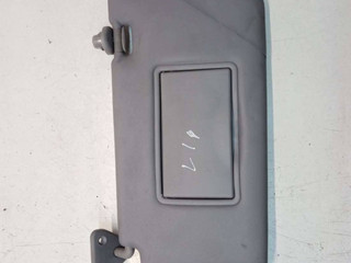 козырек солнцезащитный Nissan Primera P12 2004, 2.2 л., дизель, МКПП, хетчбэк 5 дв.