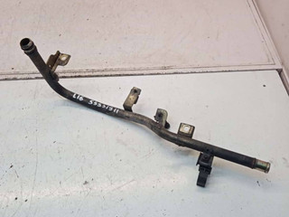 трубка охлаждающей жидкости Nissan Primera P12 2004, 2.2 л., дизель, МКПП, хетчбэк 5 дв.
