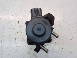 клапан EGR Nissan Primera P12 2004, 2.2 л., дизель, МКПП, хетчбэк 5 дв.
