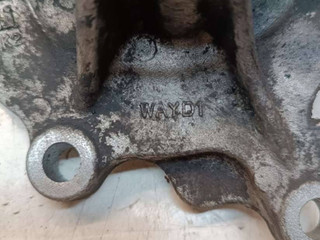 насос антифриза дополнительный Nissan Primera P12 2004, 2.2 л., дизель, МКПП, хетчбэк 5 дв.