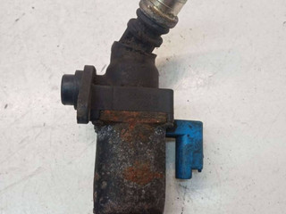 кран отопителя (печки) Peugeot 807 1 поколение 2006, 2.0 л., RHM (DW10ATED4), дизель, АКПП, минивэн, 9640937480