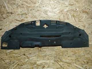 рамка капота Lexus IS 2 поколение (XE20) 2007, 2.2 л., дизель, МКПП, 5329553020