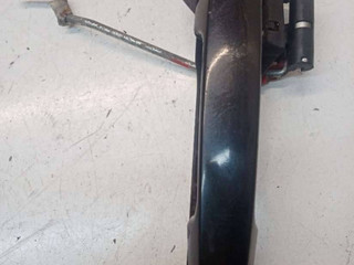 ручка наружная Toyota Corolla Verso 2 поколение AR10 [рестайлинг] 2007, 2.2 л., 2AD-FTV, дизель, МКПП, минивэн, 242302