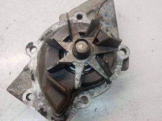 насос антифриза дополнительный Peugeot 807 1 поколение 2006, 2.0 л., RHM (DW10ATED4), дизель, АКПП, минивэн