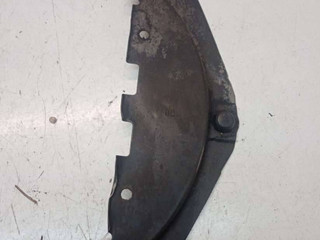 защита КПП Peugeot 807 1 поколение 2006, 2.0 л., RHM (DW10ATED4), дизель, АКПП, минивэн