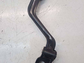 ролик двери сдвижной Peugeot 807 1 поколение 2006, 2.0 л., RHM (DW10ATED4), дизель, АКПП, минивэн