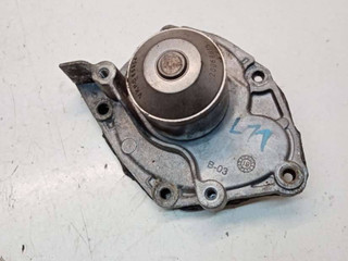насос антифриза дополнительный Renault Laguna 2 поколение 2004, 1.8 л., бензин, МКПП, хетчбэк 5 дв., VKPC85304, 2006901S