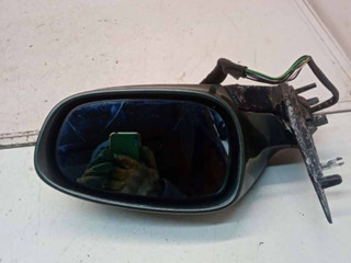 зеркало наружное правое Peugeot 607 1 поколение [рестайлинг] 2006, 2.2 л., бензин, МКПП, седан, 221046, 014091