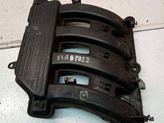 коллектор впускной Renault Laguna 2 поколение 2004, 1.8 л., бензин, МКПП, хетчбэк 5 дв., 8200125648, 101451, H1040