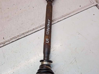 полуось (приводной вал, ШРУС) Renault Laguna 2 поколение 2004, 1.8 л., бензин, МКПП, хетчбэк 5 дв., 7700114918