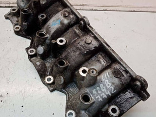 коллектор впускной Renault Laguna 2 поколение 2004, 1.8 л., бензин, МКПП, хетчбэк 5 дв., 114729