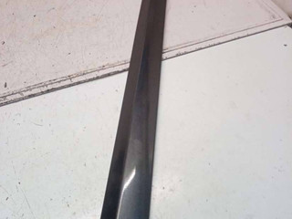 молдинг двери передней правой Peugeot 308 T7 2007, 1.6 л., дизель, МКПП, 9680364580, 9680364480