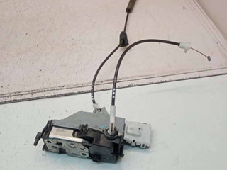замок двери задней правой Peugeot 308 T7 2007, 1.6 л., дизель, МКПП, PSA567164, ARMA01521, A01521
