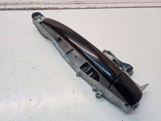 ручка наружная задняя левая Peugeot 308 T7 2008, 1.4 л., EP3, бензин, МКПП, 1198G4