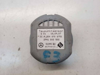 датчик загрязнения воздуха Mercedes-Benz R-Класс W251 [рестайлинг] 2009, 3.0 л., OM 642.950, дизель, АКПП, минивэн, A2048702751, 2941000502, 51A9C0D