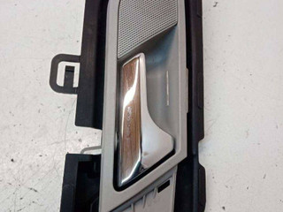 ручка внутренняя задняя правая Mercedes-Benz R-Класс W251 [рестайлинг] 2009, 3.0 л., OM 642.950, дизель, АКПП, минивэн, A2517600461