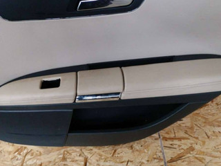 обшивка двери задняя правая Mercedes-Benz S W221 5 поколение (2005-2009) 2006, 3.0 л., дизель, АКПП