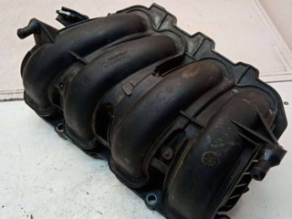 коллектор впускной Peugeot 308 T7 2008, 1.4 л., EP3, бензин, МКПП, V754435580, 754435580, V75443558004