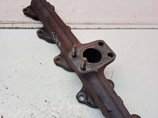 коллектор выпускной Peugeot 308 T7 2007, 1.6 л., дизель, МКПП, 280907, 548028, 648028, AE125000P, 8FV351331511