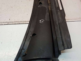 дождевик Peugeot 406 1 поколение [рестайлинг] 2000, 2.0 л., дизель, МКПП, седан