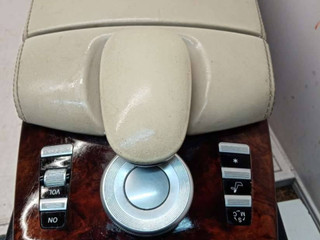 рамка обрамление кулисы Mercedes-Benz S W221 5 поколение (2005-2009) 2006, 3.0 л., дизель, АКПП, A2205458128, 532181, P0107471, 000075700, P01074820, T0023292, 54582099, A2215451028, A2215450828, A0535453828