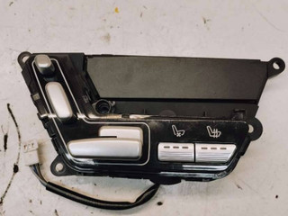блок управления сиденьем Mercedes-Benz S W221 5 поколение (2005-2009) 2006, 3.0 л., дизель, АКПП, A2218707051, 0146960, 3359060201, 10118273, STV83656