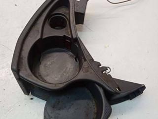 подстаканник Peugeot 807 1 поколение 2006, 2.0 л., RHM (DW10ATED4), дизель, АКПП, минивэн