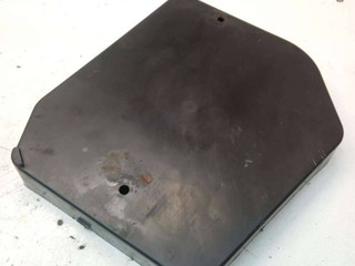 пластик Peugeot 807 1 поколение 2006, 2.0 л., RHM (DW10ATED4), дизель, АКПП, минивэн, 1494856080