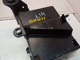 короб предохранителей Peugeot 807 1 поколение 2006, 2.0 л., RHM (DW10ATED4), дизель, АКПП, минивэн, 1484818080, 00046100E