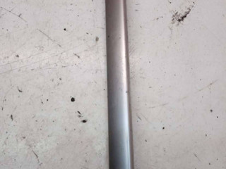 накладка на торпедо (консоль) Peugeot 807 1 поколение 2006, 2.0 л., RHM (DW10ATED4), дизель, АКПП, минивэн, 1487817077, 1846649