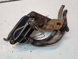 датчик загрязнения воздуха Peugeot 807 1 поколение 2006, 2.0 л., RHM (DW10ATED4), дизель, АКПП, минивэн, 9645022680
