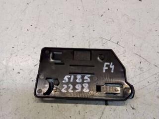 кронштейн (крепление) Mercedes-Benz S W221 5 поколение (2005-2009) 2006, 3.0 л., дизель, АКПП, A2215457140