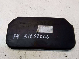 подстаканник Mercedes-Benz S W221 5 поколение (2005-2009) 2006, 3.0 л., дизель, АКПП, A2216830251