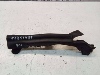 уплотнитель подкапотного пространства Mercedes-Benz S W221 5 поколение (2005-2009) 2006, 3.0 л., дизель, АКПП, A2218310298V