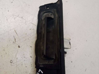 ручка крышки багажника Peugeot 206 1 поколение 2003, 1.1 л., бензин, МКПП, купе, N0501499