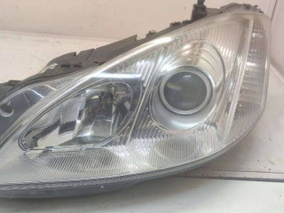 фара левая Mercedes-Benz S W221 5 поколение (2005-2009) 2006, 3.0 л., дизель, АКПП, A2218204561