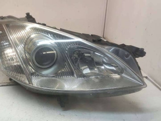 фара правая Mercedes-Benz S W221 5 поколение (2005-2009) 2006, 3.0 л., дизель, АКПП, 301216604