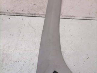 обшивка стойки Peugeot 206 1 поколение 2003, 1.1 л., бензин, МКПП, купе, 9625053377