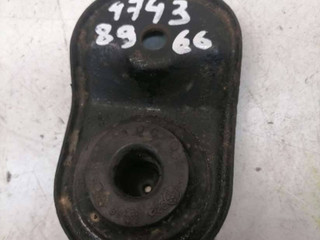 кронштейн радиатора Hyundai Coupe GK 2002, 2.0 л., бензин, МКПП, купе